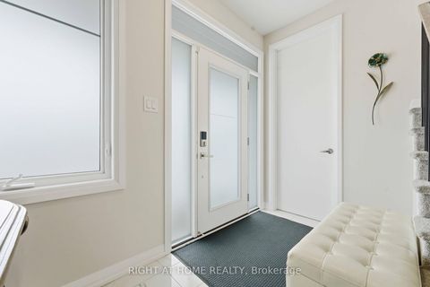 Photo 2 at 643 Terrier Circle, Goulbourn Twp From Franktown Rd/South To Rideau, Stittsville