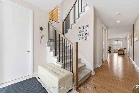 Photo 3 at 643 Terrier Circle, Goulbourn Twp From Franktown Rd/South To Rideau, Stittsville