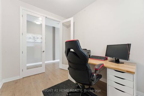 Photo 5 at 643 Terrier Circle, Goulbourn Twp From Franktown Rd/South To Rideau, Stittsville