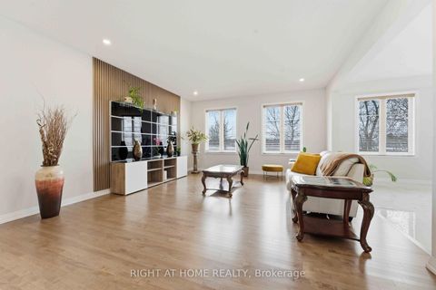 Photo 7 at 643 Terrier Circle, Goulbourn Twp From Franktown Rd/South To Rideau, Stittsville