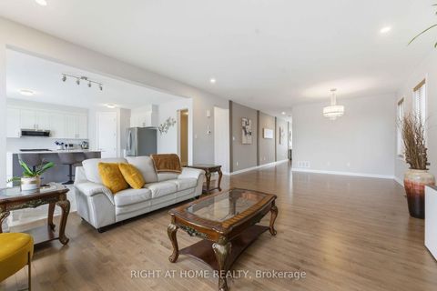 Photo 8 at 643 Terrier Circle, Goulbourn Twp From Franktown Rd/South To Rideau, Stittsville