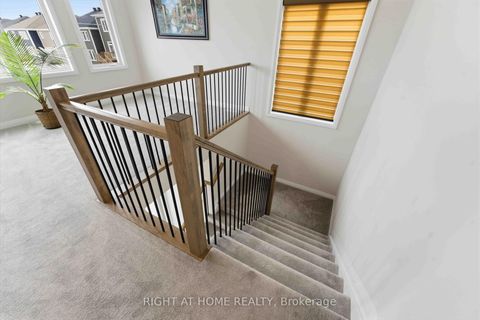 Photo 16 at 643 Terrier Circle, Goulbourn Twp From Franktown Rd/South To Rideau, Stittsville