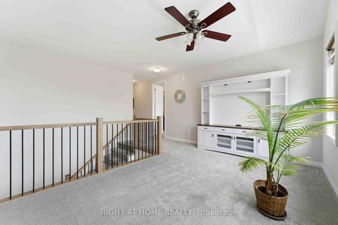 Photo 18 at 643 Terrier Circle, Goulbourn Twp From Franktown Rd/South To Rideau, Stittsville