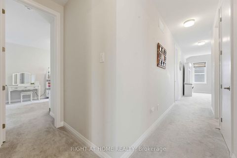 Photo 19 at 643 Terrier Circle, Goulbourn Twp From Franktown Rd/South To Rideau, Stittsville