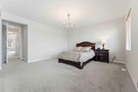 Photo 21 at 643 Terrier Circle, Goulbourn Twp From Franktown Rd/South To Rideau, Stittsville