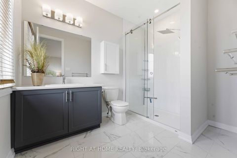 Photo 22 at 643 Terrier Circle, Goulbourn Twp From Franktown Rd/South To Rideau, Stittsville