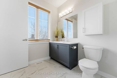 Photo 23 at 643 Terrier Circle, Goulbourn Twp From Franktown Rd/South To Rideau, Stittsville