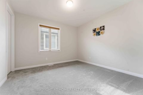 Photo 26 at 643 Terrier Circle, Goulbourn Twp From Franktown Rd/South To Rideau, Stittsville