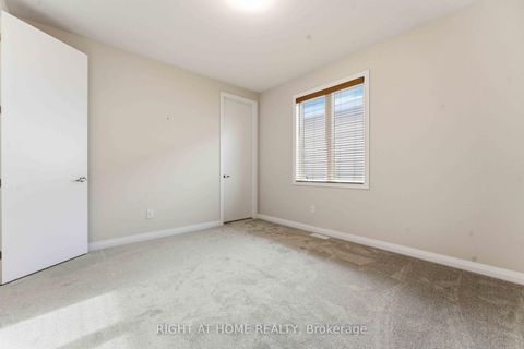 Photo 27 at 643 Terrier Circle, Goulbourn Twp From Franktown Rd/South To Rideau, Stittsville