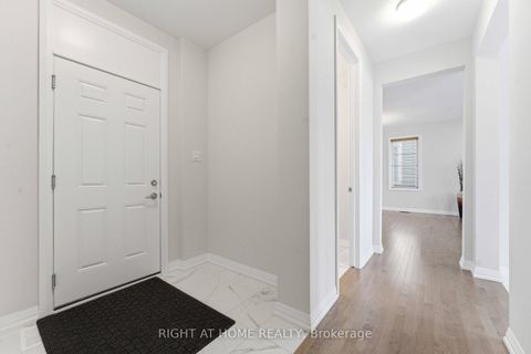 Photo 37 at 643 Terrier Circle, Goulbourn Twp From Franktown Rd/South To Rideau, Stittsville