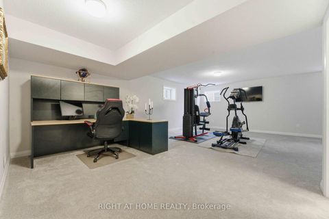 Photo 39 at 643 Terrier Circle, Goulbourn Twp From Franktown Rd/South To Rideau, Stittsville