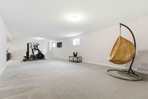 Photo 42 at 643 Terrier Circle, Goulbourn Twp From Franktown Rd/South To Rideau, Stittsville