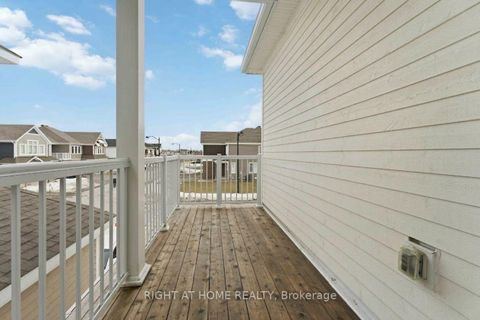 Photo 44 at 643 Terrier Circle, Goulbourn Twp From Franktown Rd/South To Rideau, Stittsville