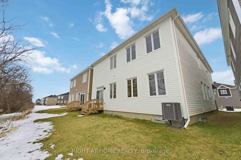 Photo 45 at 643 Terrier Circle, Goulbourn Twp From Franktown Rd/South To Rideau, Stittsville
