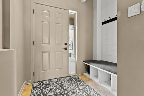 Photo 1 at 1107 Fieldfair Way, Notting Hill/Summerside, Orleans