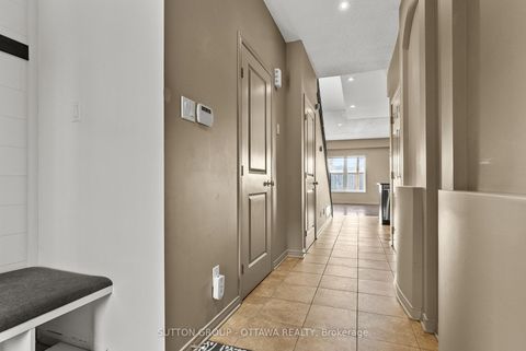 Photo 2 at 1107 Fieldfair Way, Notting Hill/Summerside, Orleans