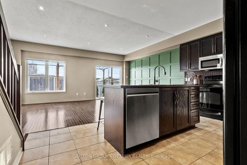 Photo 3 at 1107 Fieldfair Way, Notting Hill/Summerside, Orleans