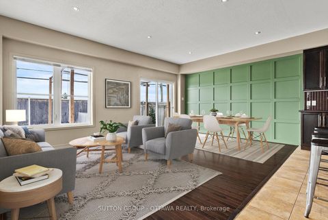 Photo 8 at 1107 Fieldfair Way, Notting Hill/Summerside, Orleans