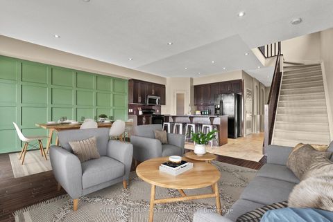 Photo 9 at 1107 Fieldfair Way, Notting Hill/Summerside, Orleans