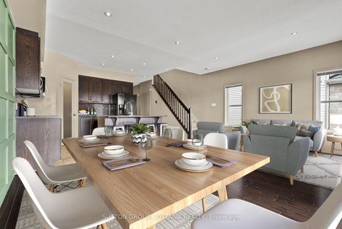 Photo 10 at 1107 Fieldfair Way, Notting Hill/Summerside, Orleans