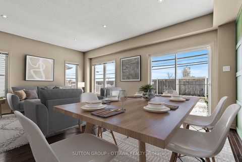 Photo 11 at 1107 Fieldfair Way, Notting Hill/Summerside, Orleans