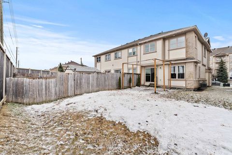 Photo 29 at 1107 Fieldfair Way, Notting Hill/Summerside, Orleans