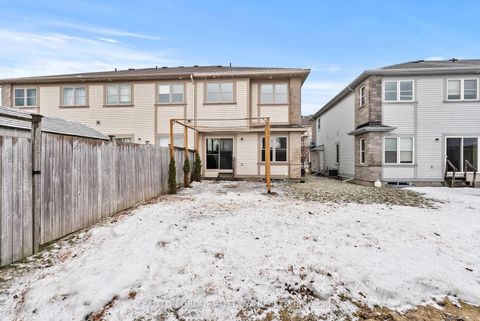 Photo 30 at 1107 Fieldfair Way, Notting Hill/Summerside, Orleans