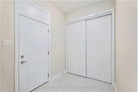 Photo 22 at 73 Hackamore Crescent, Goulbourn Twp From Franktown Rd/South To Rideau, Stittsville