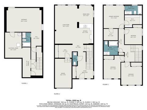 Photo 23 at 73 Hackamore Crescent, Goulbourn Twp From Franktown Rd/South To Rideau, Stittsville