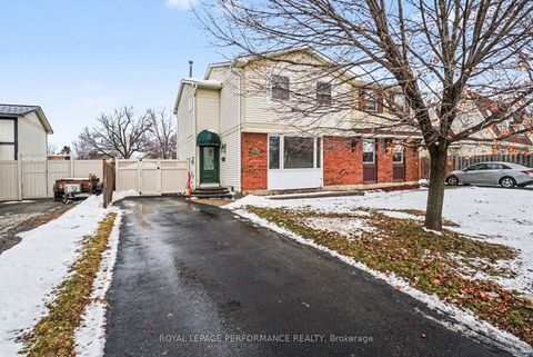 Photo 0 at 299 Mockingbird Drive, Chatelaine Village, Orleans