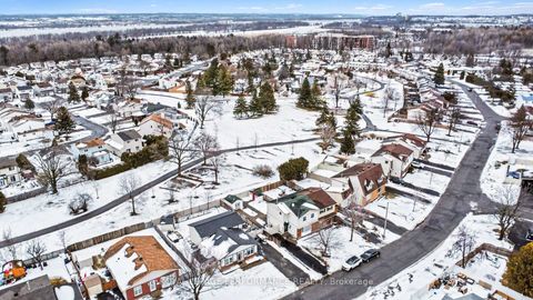 Photo 1 at 299 Mockingbird Drive, Chatelaine Village, Orleans