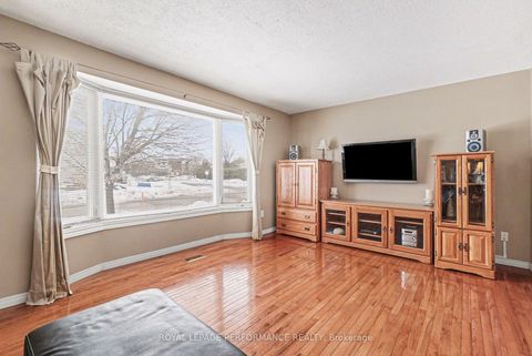 Photo 2 at 299 Mockingbird Drive, Chatelaine Village, Orleans