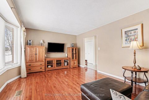 Photo 4 at 299 Mockingbird Drive, Chatelaine Village, Orleans