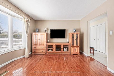 Photo 5 at 299 Mockingbird Drive, Chatelaine Village, Orleans