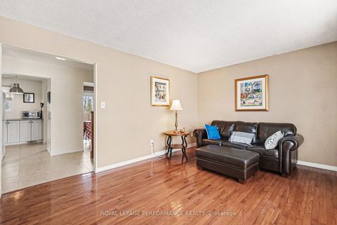 Photo 6 at 299 Mockingbird Drive, Chatelaine Village, Orleans