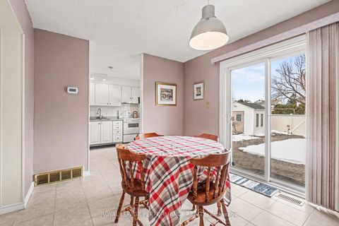 Photo 7 at 299 Mockingbird Drive, Chatelaine Village, Orleans