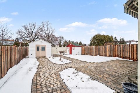 Photo 30 at 299 Mockingbird Drive, Chatelaine Village, Orleans