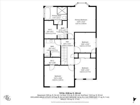 Photo 45 at 622 Steller Street, Fallingbrook/Pineridge, Orleans