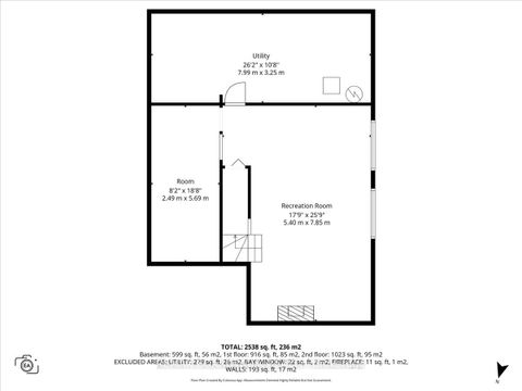 Photo 46 at 622 Steller Street, Fallingbrook/Pineridge, Orleans