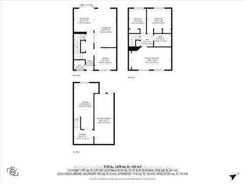 Photo 34 at 915 Lawnsberry Drive, Chatelaine Village, Orleans