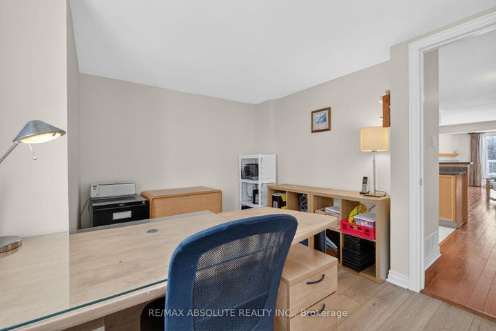 Photo 23 at 117 Tall Pines Private, Nepean (Leslie Park), Ottawa