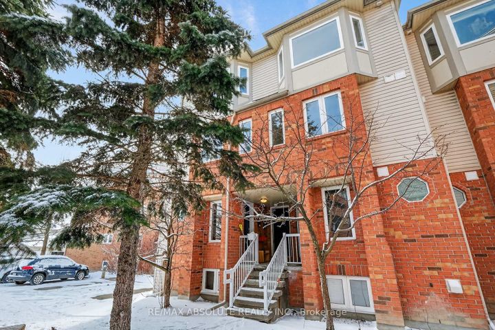 Photo 49 at 117 Tall Pines Private, Nepean (Leslie Park), Ottawa