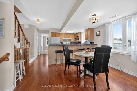 Photo 5 at 117 Tall Pines Private, Nepean (Leslie Park), Ottawa