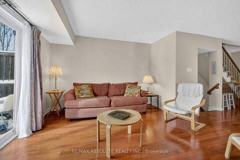 Photo 10 at 117 Tall Pines Private, Nepean (Leslie Park), Ottawa