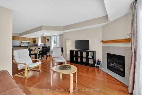 Photo 12 at 117 Tall Pines Private, Nepean (Leslie Park), Ottawa