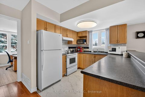 Photo 15 at 117 Tall Pines Private, Nepean (Leslie Park), Ottawa