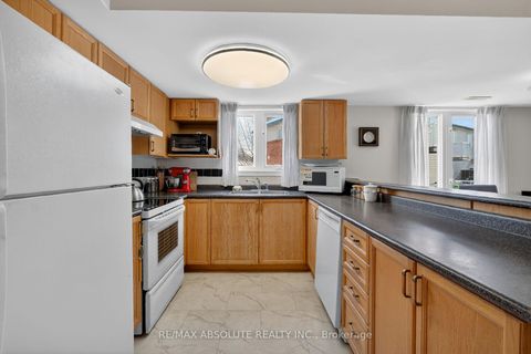 Photo 16 at 117 Tall Pines Private, Nepean (Leslie Park), Ottawa