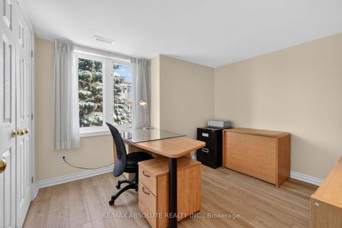 Photo 22 at 117 Tall Pines Private, Nepean (Leslie Park), Ottawa