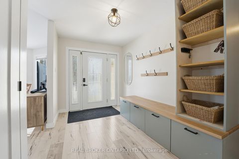 Photo 4 at 1391 Sutherland Drive, Manotick South to Roger Stevens, Manotick