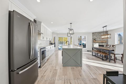 Photo 6 at 1391 Sutherland Drive, Manotick South to Roger Stevens, Manotick